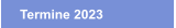 Termine 2021